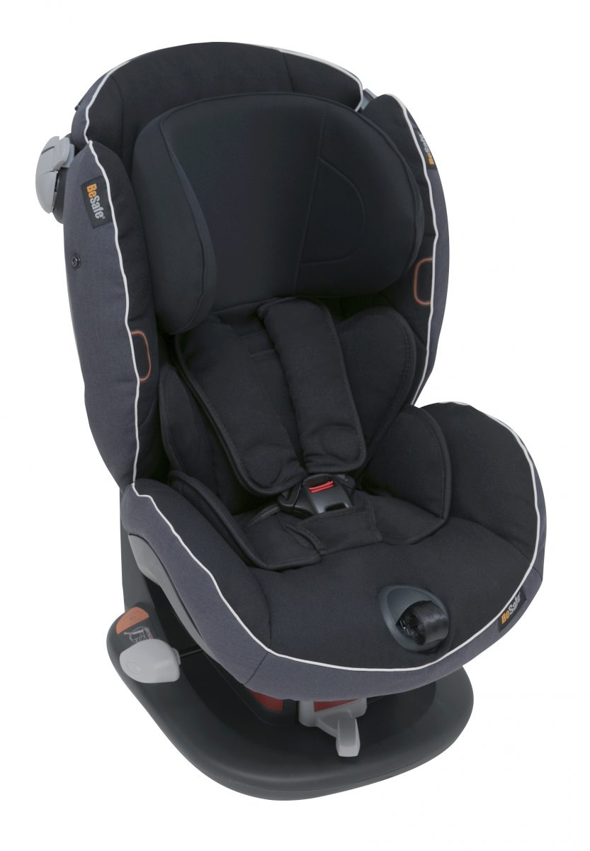 iZi Comfort X3 Besafe Hrvatska